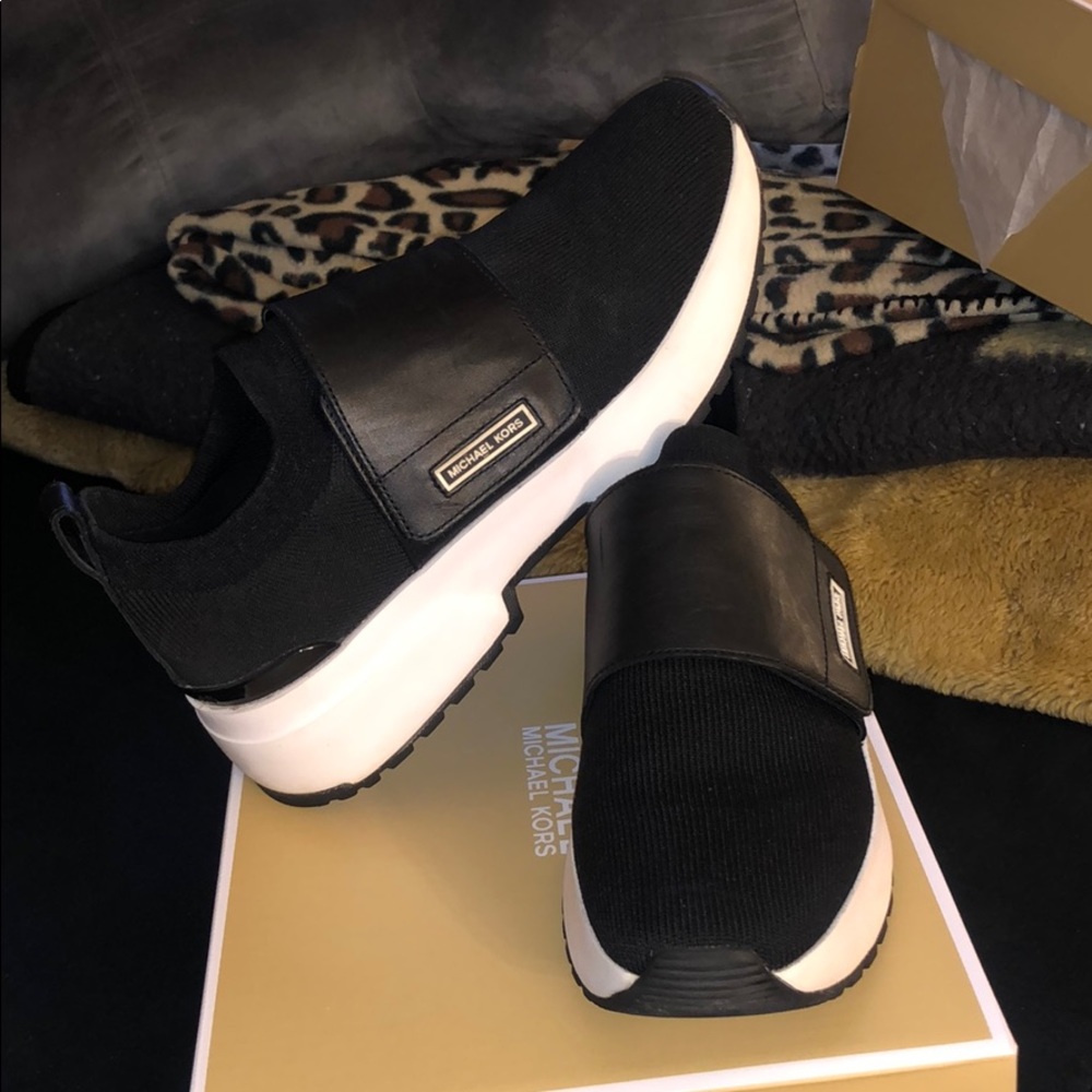Michael Kors sneakers